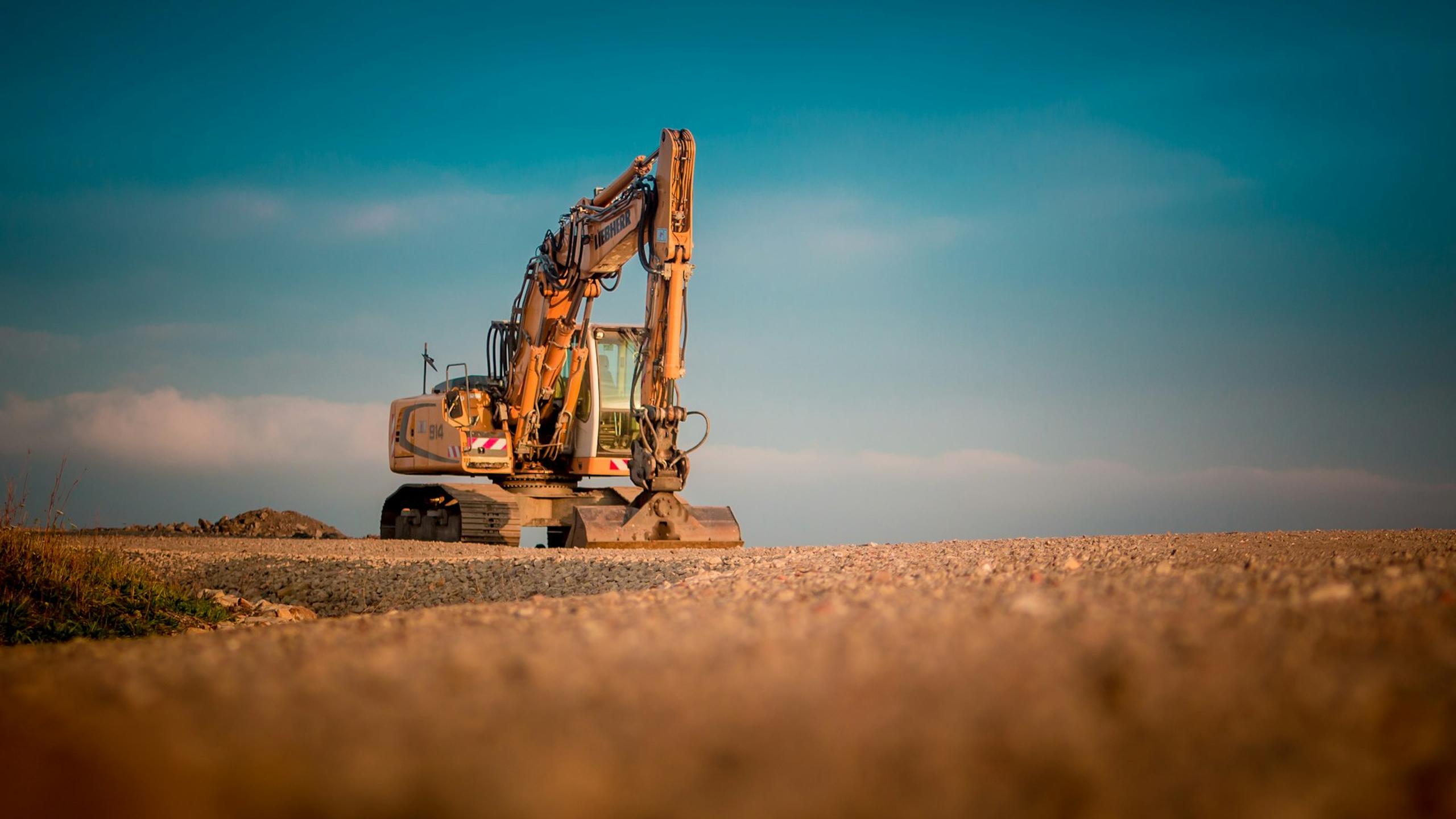 Construction and maintenance